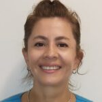 Secretaria: Lic. Patricia Azucena Barrios
