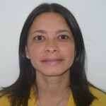 Vicepresidente: Lic. Romina Anhalía Chamorro