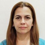 Presidente: IQ Miryan Roxana Martins