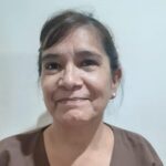 Suplente: IQ. Ramona Ayala