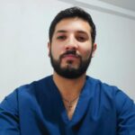 2° Vocal Suplente: IQ. Gabriel Couthino