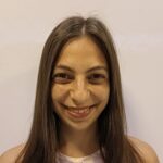 1° Titular: IQ. Melina Pichkar
