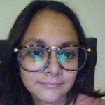3° Vocal Suplente: IQ. Priscila Nyveiro