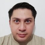 Tesorero: IQ. Rodrigo Nuñez