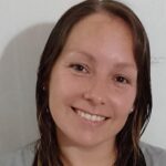 Pro tesorera: IQ Paula Behar