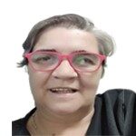 1° Titular: Lic. Marta Portillo