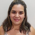 1° Vocal Titular: IQ Valeria Yaya