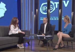 Entrevista Rossana Martins