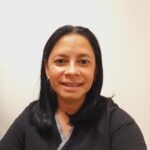 2° Titular: Lic. Romina Chamorro
